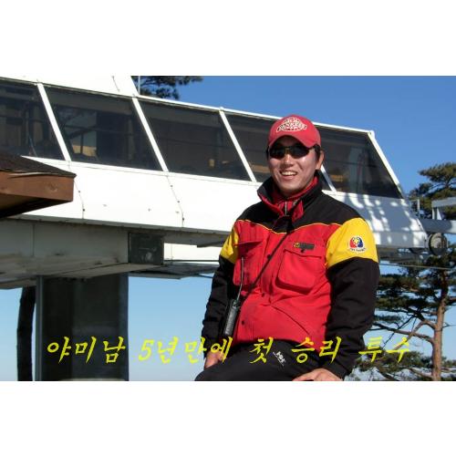 김성근