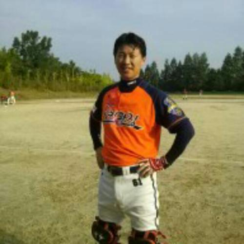 홍동섭